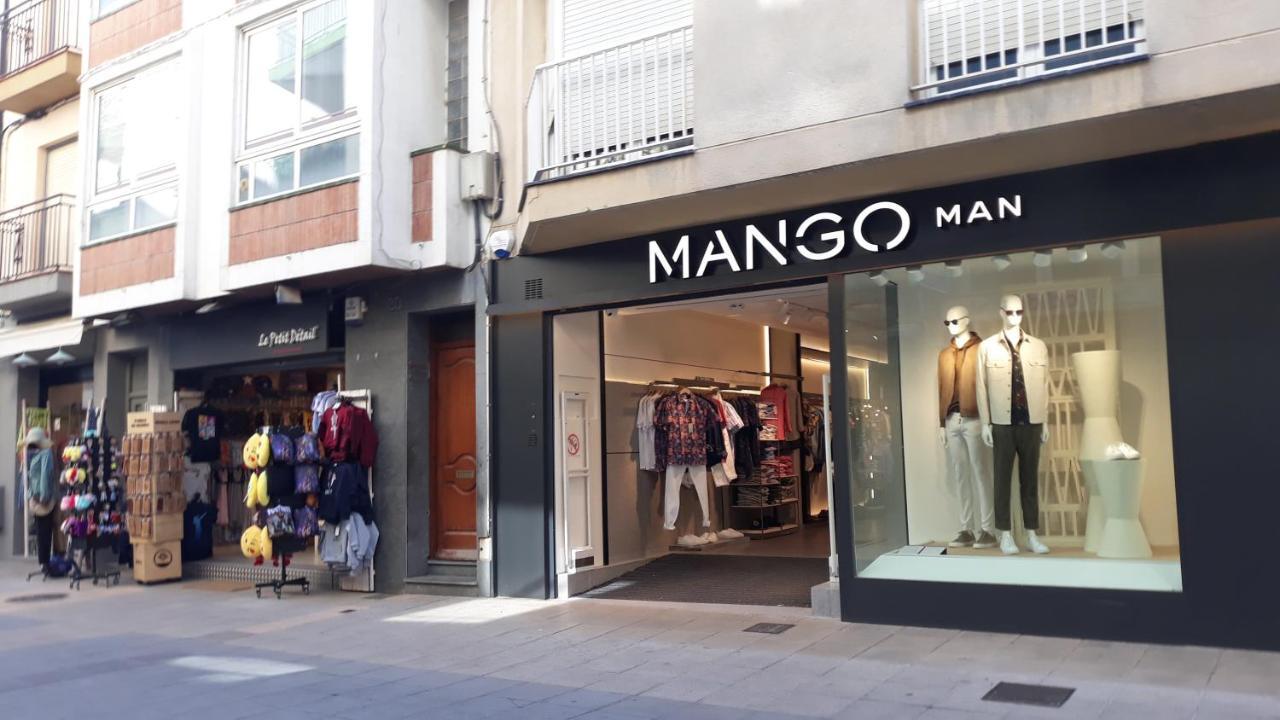 罗萨斯Marilyn公寓 外观 照片
